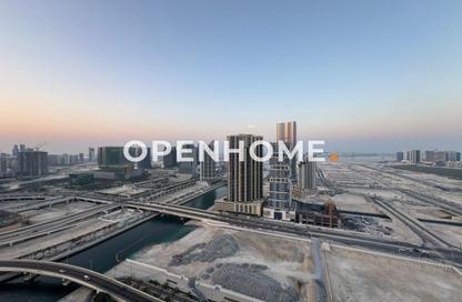 شقة - غرفة نوم - 2 حمامات للبيع في بروج فيوز - مارينا سكوير - جزيرة الريم - أبوظبي شقة - غرفة نوم - 2 حمامات للبيع في بروج فيوز - مارينا سكوير - جزيرة الريم - أبوظبي