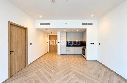 Apartment - 1 - 1 for sale in Peninsula Three - Peninsula - Business Bay - Dubai