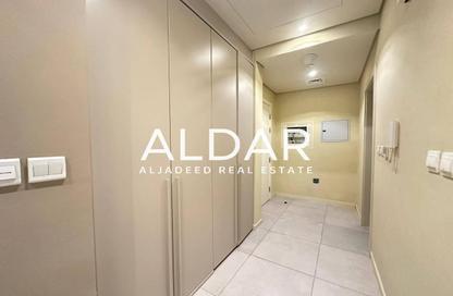 Apartment - Studio - 1 Bathroom for rent in Park View Tower - District 14 - Jumeirah Village Circle - Dubai
