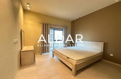 Apartment - Studio - 1 Bathroom for rent in Park View Tower - District 14 - Jumeirah Village Circle - Dubai