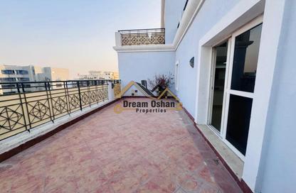 Apartment - 2 Bedrooms - 3 Bathrooms for rent in Silicon Star 2 - Dubai Silicon Oasis - Dubai Apartment - 2 Bedrooms - 3 Bathrooms for rent in Silicon Star 2 - Dubai Silicon Oasis - Dubai