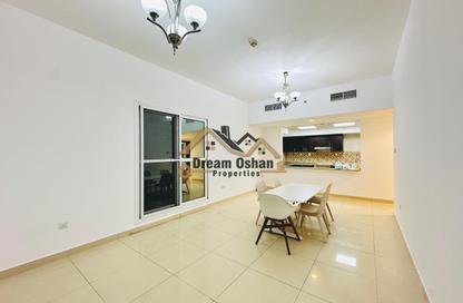 Apartment - 2 Bedrooms - 3 Bathrooms for rent in Silicon Star 2 - Dubai Silicon Oasis - Dubai Apartment - 2 Bedrooms - 3 Bathrooms for rent in Silicon Star 2 - Dubai Silicon Oasis - Dubai