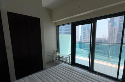 Apartment - Studio - 1 Bathroom for rent in Merano Tower - Business Bay - Dubai Apartment - Studio - 1 Bathroom for rent in Merano Tower - Business Bay - Dubai