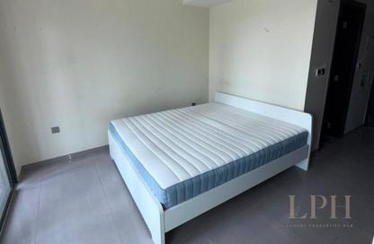 Apartment - Studio - 1 Bathroom for rent in Merano Tower - Business Bay - Dubai