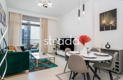 Apartment - 1 - 1 for sale in Burj Crown - Downtown Dubai - Dubai