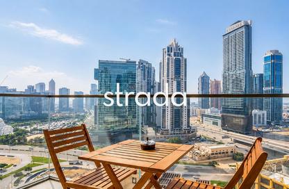 Apartment - 1 - 1 for sale in Burj Crown - Downtown Dubai - Dubai