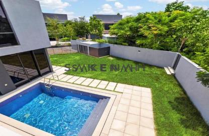 Villa - 4 - 6 for rent in Saro - Masaar - Tilal City - Sharjah