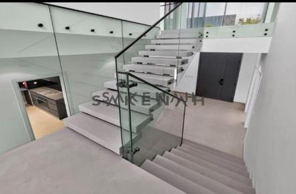 Villa - 4 - 6 for rent in Saro - Masaar - Tilal City - Sharjah