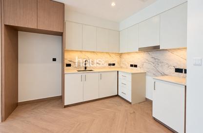 Apartment - 2 - 2 for rent in Seagate Building 1 - Seagate - Mina Rashid - Dubai