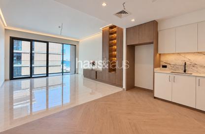 Apartment - 2 - 2 for rent in Seagate Building 1 - Seagate - Mina Rashid - Dubai