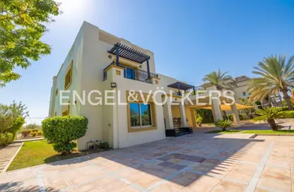 فيلا - 5 غرف نوم - 7 حمامات للايجار في H- قطاع - تلال الإمارات - دبي