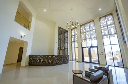 Apartment - 1 Bedroom - 2 Bathrooms for rent in Groves - The Pearl Residences at Saadiyat - Saadiyat Island - Abu Dhabi