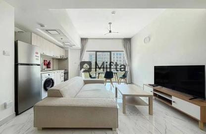 Apartment - 1 Bedroom - 1 Bathroom for rent in MAG 555 - Mag 5 Boulevard - Residential District - Dubai South (Dubai World Central) - Dubai Apartment - 1 Bedroom - 1 Bathroom for rent in MAG 555 - Mag 5 Boulevard - Residential District - Dubai South (Dubai World Central) - Dubai