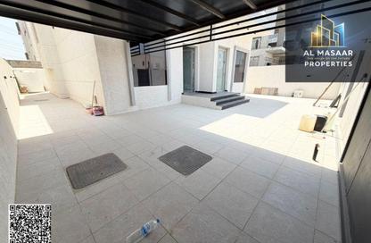 Villa - 3 - 5 for sale in Kabbali Hills - Al Helio 2 - Al Helio - Ajman