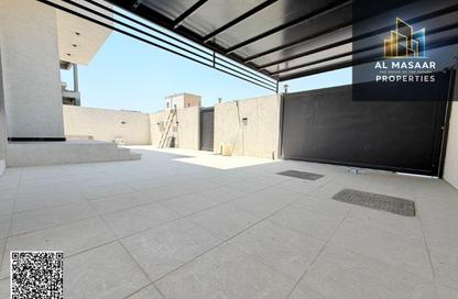 Villa - 3 - 5 for sale in Kabbali Hills - Al Helio 2 - Al Helio - Ajman