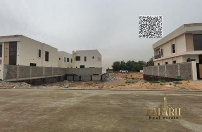 Land - Studio for sale in Al Helio 2 - Al Helio - Ajman