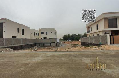 Land - Studio for sale in Al Helio 2 - Al Helio - Ajman