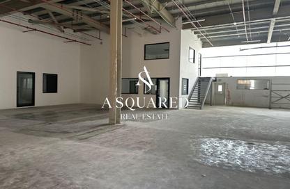 Warehouse - Studio - 1 Bathroom for rent in Al Qusais Industrial Area 2 - Al Qusais Industrial Area - Al Qusais - Dubai