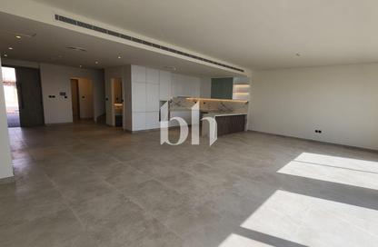 Townhouse - 3 - 4 for rent in California Residence - California Village - Dubai