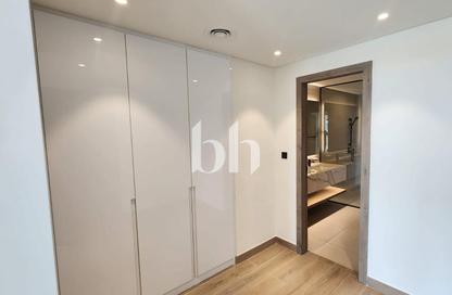 Townhouse - 3 - 4 for rent in California Residence - California Village - Dubai