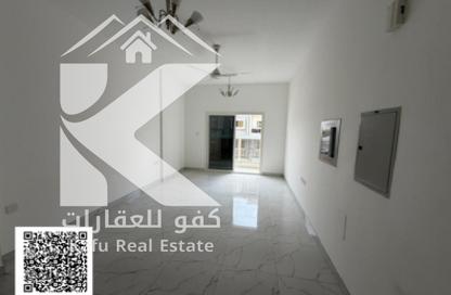 Apartment - 2 Bedrooms - 2 Bathrooms for rent in Al Mowaihat 3 - Al Mowaihat - Ajman