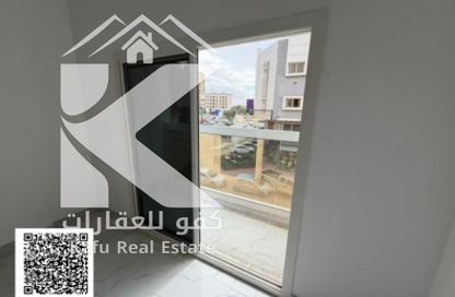 Apartment - 2 Bedrooms - 2 Bathrooms for rent in Al Mowaihat 3 - Al Mowaihat - Ajman
