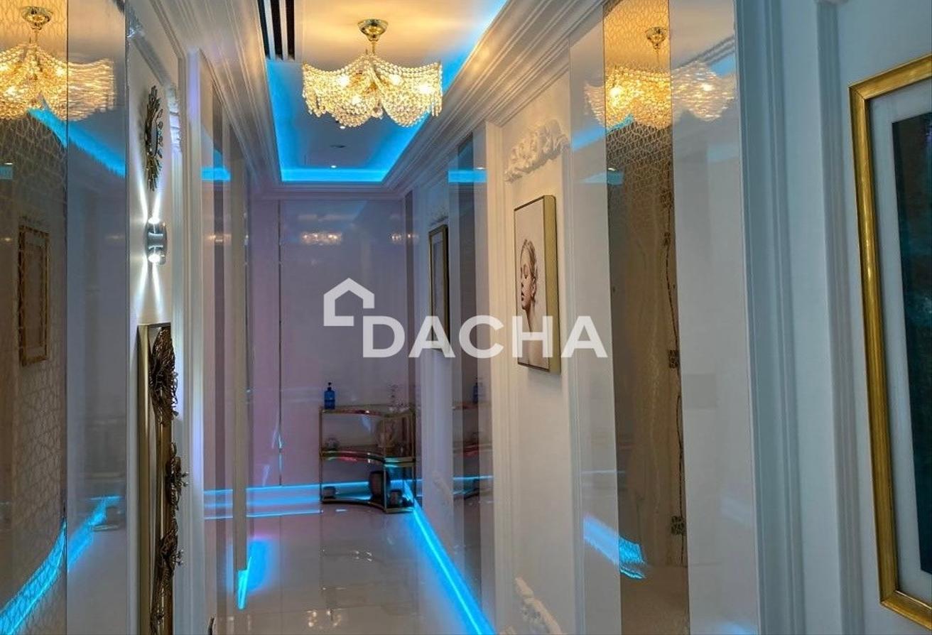 Beachfront | Panoramic Sea View | Fully Furnished photo 9