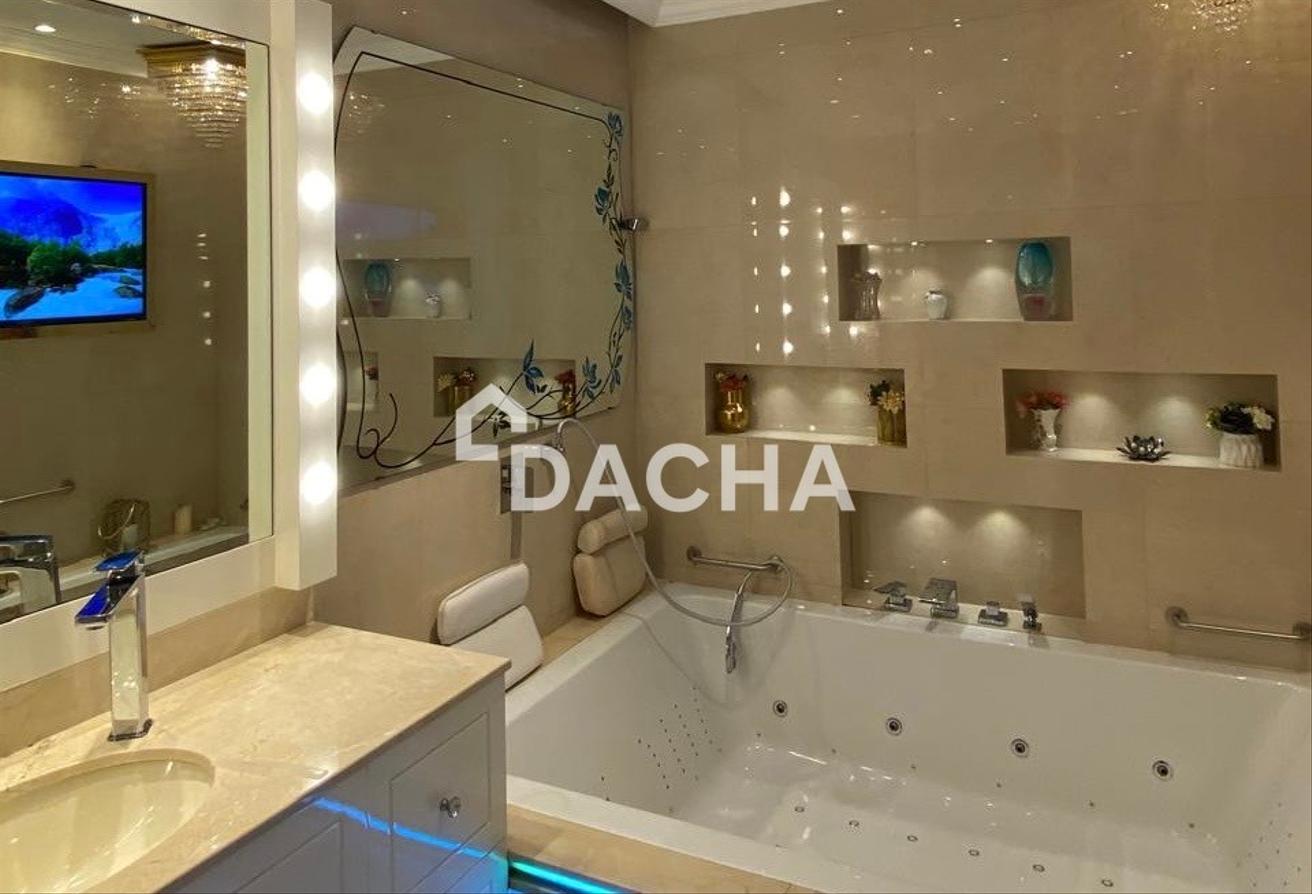Beachfront | Panoramic Sea View | Fully Furnished photo 10