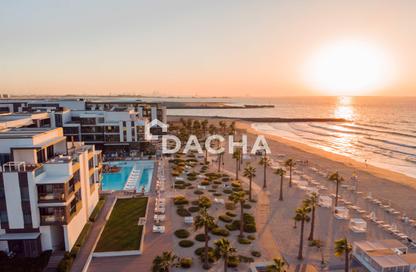 Apartment - 2 - 3 for rent in Nikki Beach Resort and Spa Dubai - Pearl Jumeirah - Jumeirah - Dubai Apartment - 2 - 3 for rent in Nikki Beach Resort and Spa Dubai - Pearl Jumeirah - Jumeirah - Dubai