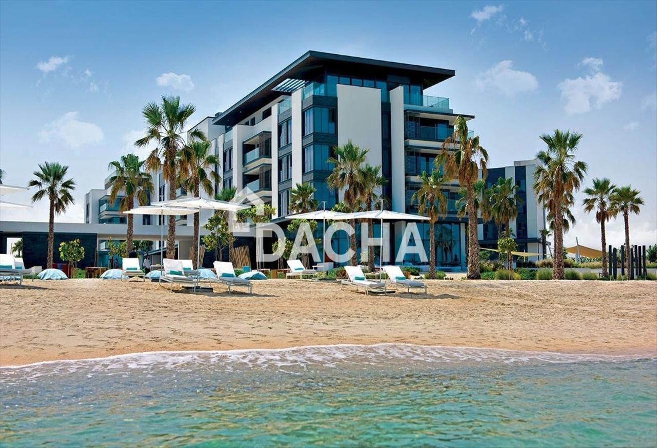 Beachfront | Panoramic Sea View | Fully Furnished photo 11
