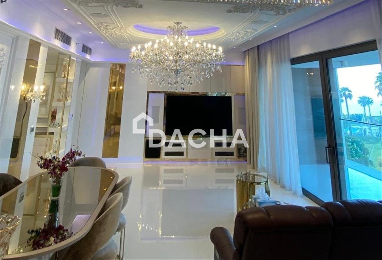 Beachfront | Panoramic Sea View | Fully Furnished photo 7