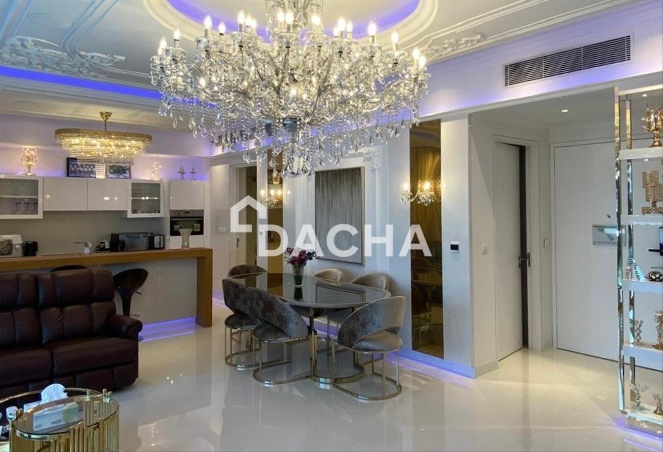Beachfront | Panoramic Sea View | Fully Furnished photo 5