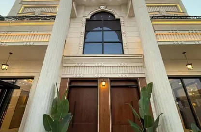 Villa - 6 Bedrooms for sale in Al Helio 2 - Al Helio - Ajman