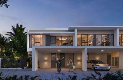 Townhouse - 3 Bedrooms - 4 Bathrooms for sale in Equiterra 2 - Grand Polo Club and Resort - Dubai Investment Park 2 (DIP 2) - Dubai Investment Park (DIP) - Dubai Townhouse - 3 Bedrooms - 4 Bathrooms for sale in Equiterra 2 - Grand Polo Club and Resort - Dubai Investment Park 2 (DIP 2) - Dubai Investment Park (DIP) - Dubai