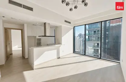 Apartment - 1 Bedroom - 2 Bathrooms for sale in The East Crest by Meteora - District 17 - Jumeirah Village Circle - Dubai
