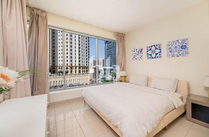 Apartment - 1 - 2 for sale in Sanibel Tower - Park Island - Dubai Marina - Dubai