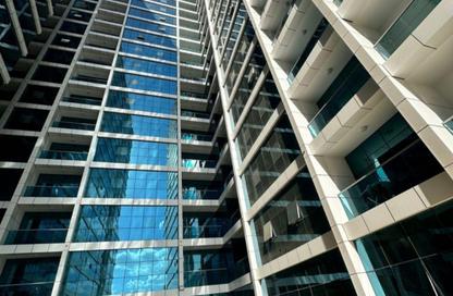 Apartment - 2 Bedrooms - 3 Bathrooms for rent in Gulfa Towers - Al Rashidiya 1 - Al Rashidiya - Ajman Apartment - 2 Bedrooms - 3 Bathrooms for rent in Gulfa Towers - Al Rashidiya 1 - Al Rashidiya - Ajman