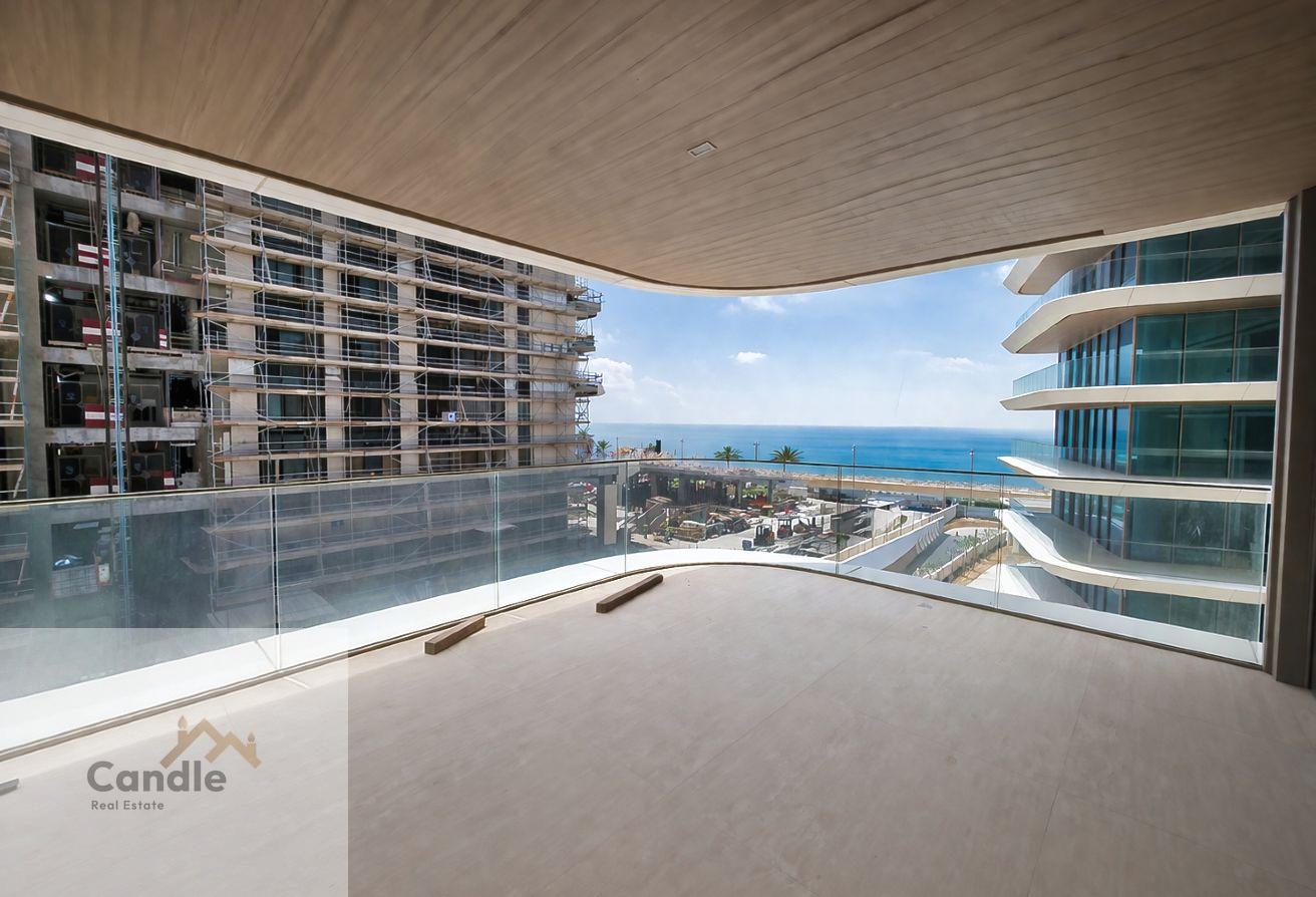 Multiple units | Penthouse | Panoramic View