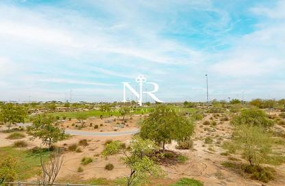 Villa - 6 Bedrooms - 7+ Bathrooms for rent in Aspens - Yas Acres - Yas Island - Abu Dhabi Villa - 6 Bedrooms - 7+ Bathrooms for rent in Aspens - Yas Acres - Yas Island - Abu Dhabi