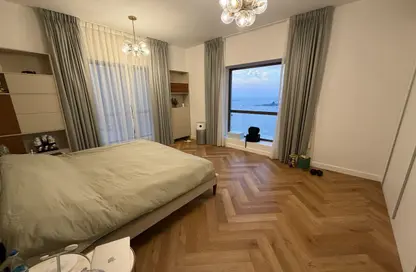 شقة - 3 غرف نوم - 4 حمامات للبيع في صدف 6 - صدف - جميرا بيتش ريزيدنس - دبي