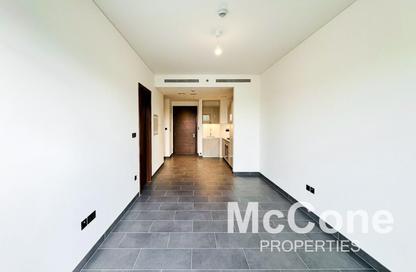 Apartment - 1 Bedroom - 2 Bathrooms for sale in The Crest Tower B - The Crest - Sobha Hartland - Mohammed Bin Rashid City - Dubai Apartment - 1 Bedroom - 2 Bathrooms for sale in The Crest Tower B - The Crest - Sobha Hartland - Mohammed Bin Rashid City - Dubai