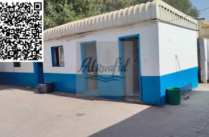 Labor Camp - Studio for rent in Ali Mousa Building - Al Sajaa Industrial - Al Sajaa - Sharjah