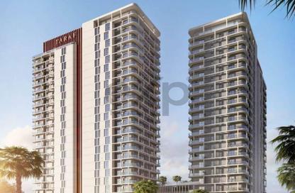 Apartment - 1 Bedroom - 1 Bathroom for sale in Cello Residences Tower A - Cello Residences - District 18 - Jumeirah Village Circle - Dubai