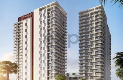 Apartment - 1 Bedroom - 1 Bathroom for sale in Cello Residences Tower A - Cello Residences - District 18 - Jumeirah Village Circle - Dubai