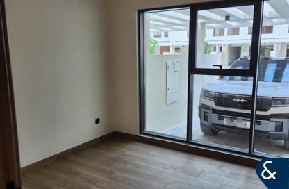 Townhouse - 4 Bedrooms - 3 Bathrooms for rent in Costa Brava 1 - Costa Brava - Damac Lagoons - Dubai