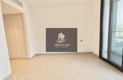 Apartment - 1 Bedroom - 2 Bathrooms for rent in MISK Apartments - Aljada - Sharjah