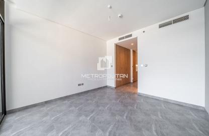 Apartment - Studio - 1 for rent in Peninsula Two - Peninsula - Business Bay - Dubai