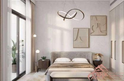 Villa - 3 Bedrooms - 4 Bathrooms for sale in Mudon Al Ranim 6 - Mudon - Dubai