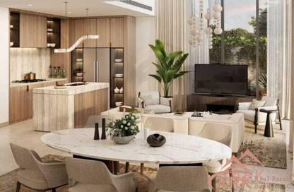 Villa - 3 Bedrooms - 4 Bathrooms for sale in Mudon Al Ranim 6 - Mudon - Dubai