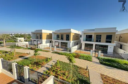Townhouse - 3 Bedrooms - 4 Bathrooms for sale in Marbella I Villas - Marbella - Mina Al Arab - Ras Al Khaimah Townhouse - 3 Bedrooms - 4 Bathrooms for sale in Marbella I Villas - Marbella - Mina Al Arab - Ras Al Khaimah